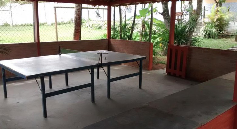 Apartamento Residencial Varandas De Setiba