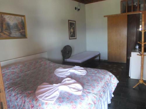 Hotel Fazenda Alpes Das �guas