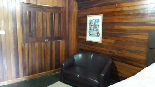 Hotel Fazenda Alpes Das �guas