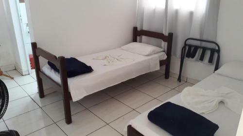 Hotel Fazenda Alpes Das �guas