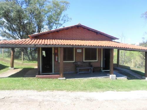 Hotel Fazenda Alpes Das �guas