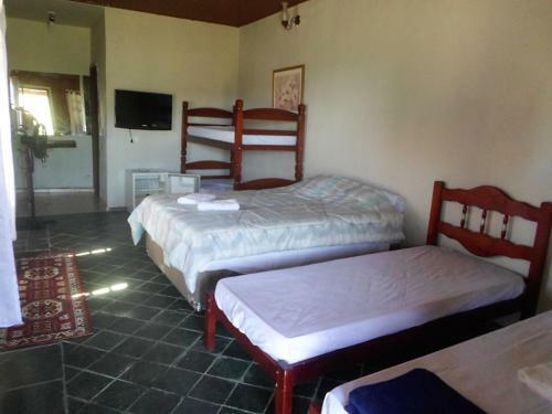 Hotel Fazenda Alpes Das �guas