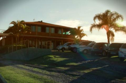 Hotel Fazenda Alpes Das �guas