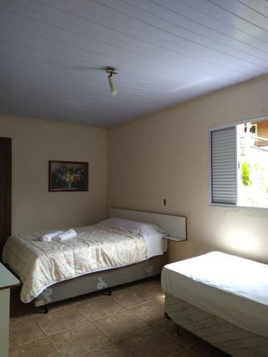 Hotel Fazenda Alpes Das �guas