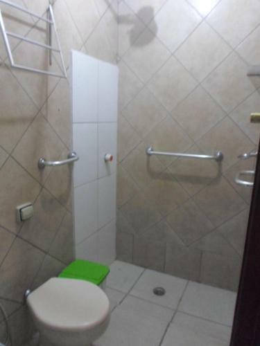 Hotel Fazenda Alpes Das �guas