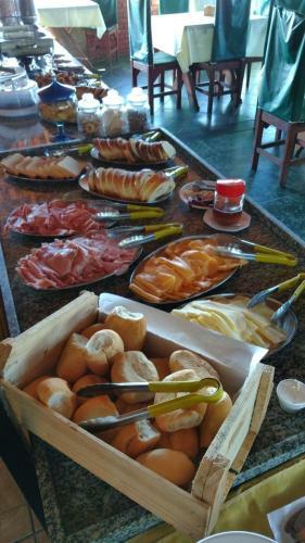 Hotel Fazenda Alpes Das �guas