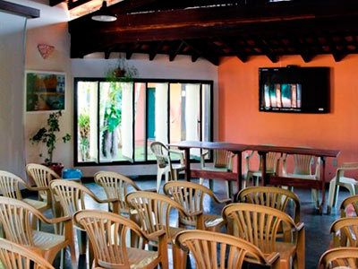 Carasol Hotel