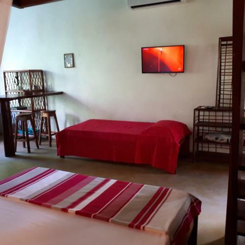 Hostal Pousada Jaju