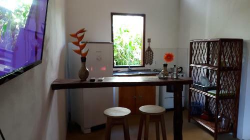 Hostal Pousada Jaju