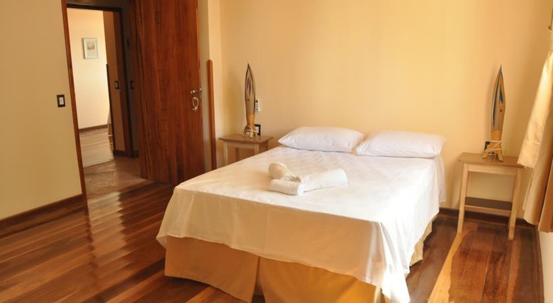 Posada Pousada Iracema Villa Praia
