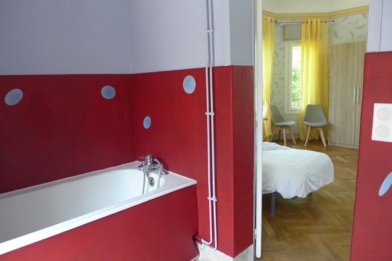 Bed & Breakfast Domaine de L'arche de Ren�