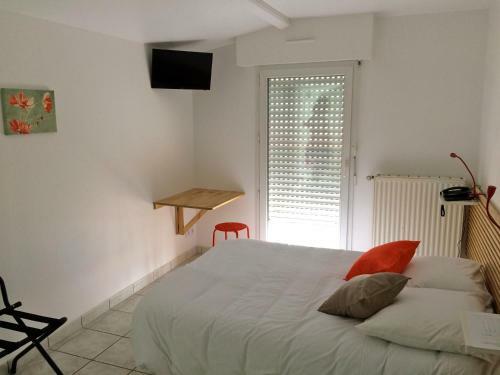 Hotel L'h�tel Des Bois Verts