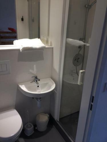 Hotel L'h�tel Des Bois Verts