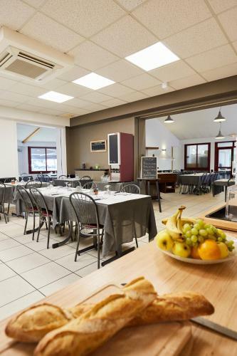 Hotel L'h�tel Des Bois Verts
