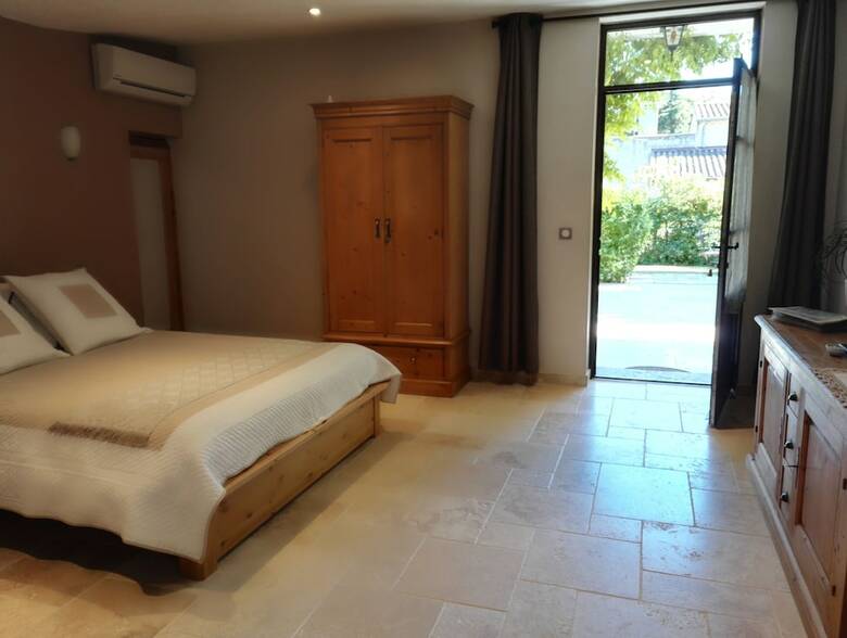 Bed & Breakfast Chambres D'h�tes La Chrysalide