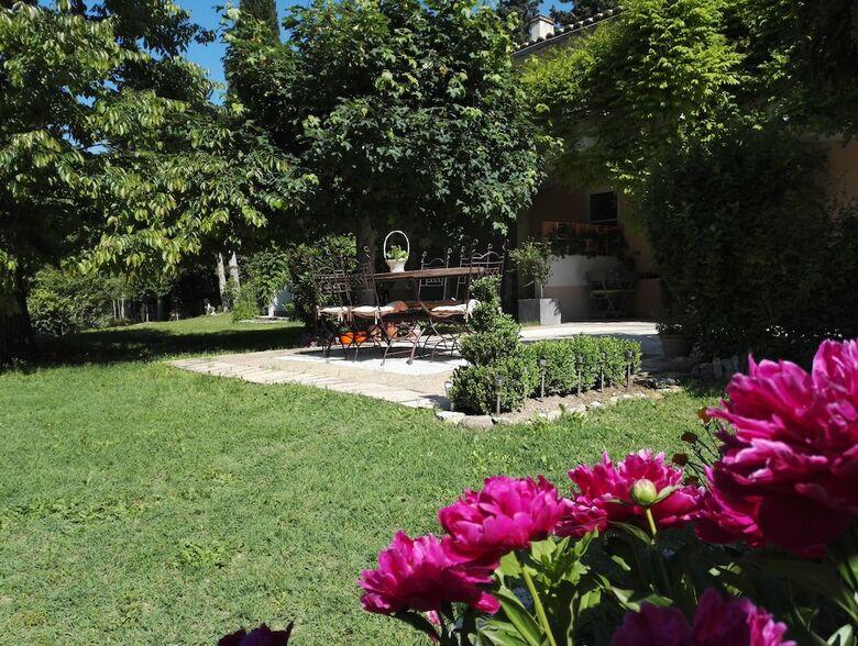 Bed & Breakfast Chambres D'h�tes La Chrysalide
