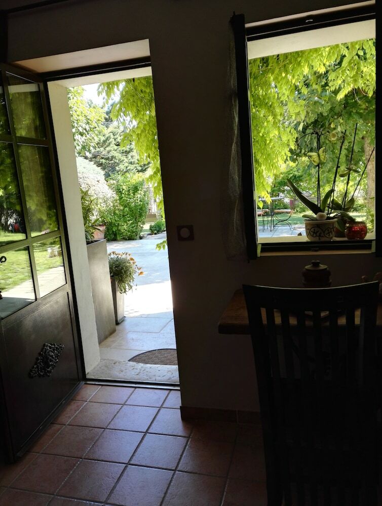 Bed & Breakfast Chambres D'h�tes La Chrysalide