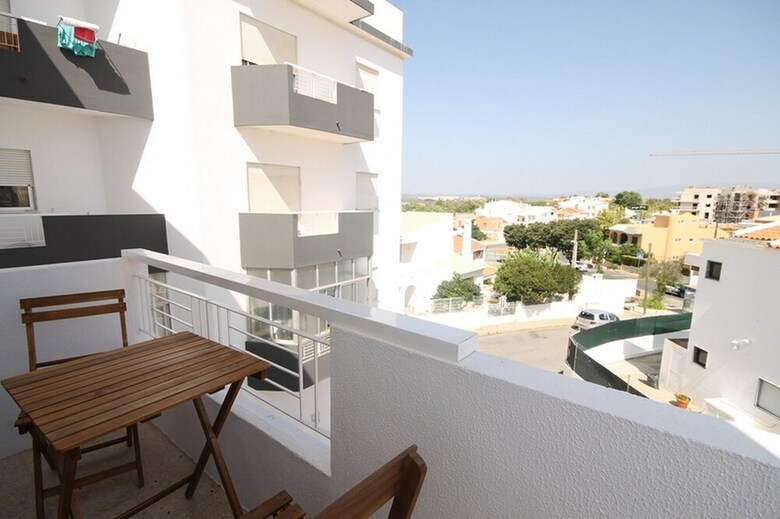 14 Alvorsol Apartment