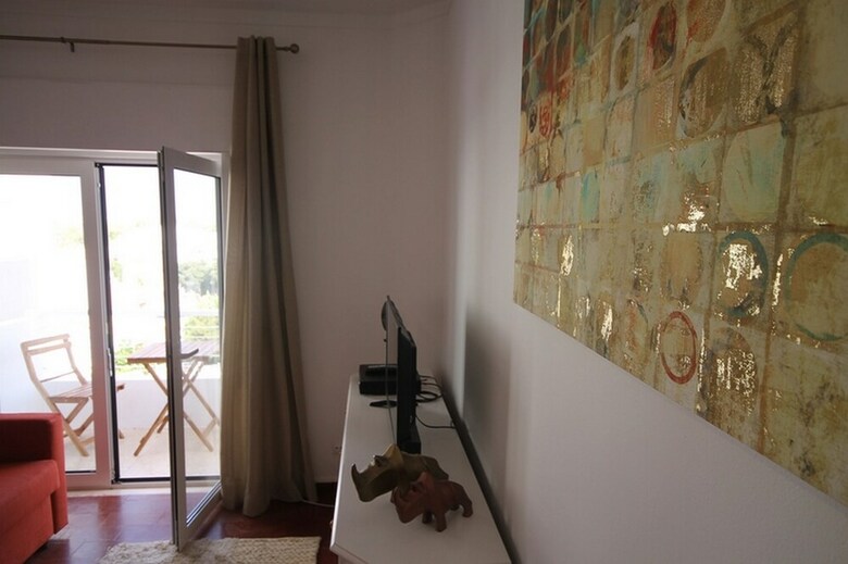14 Alvorsol Apartment