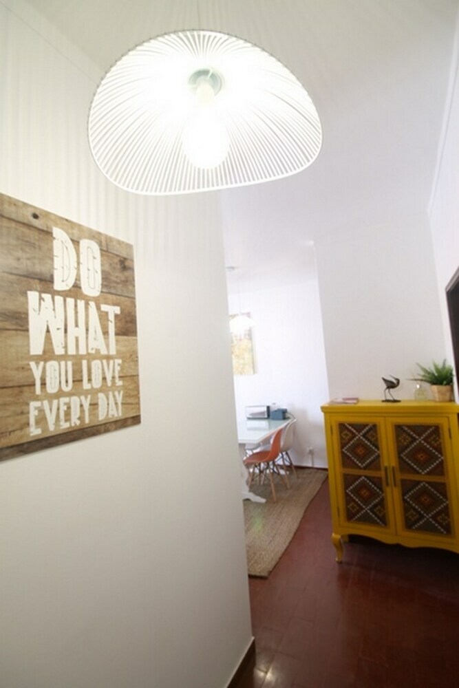 14 Alvorsol Apartment