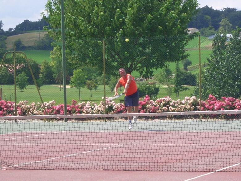 Le Prunier - In A Rural Location