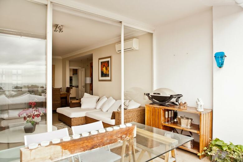 Apartamentos Luxury-sea-view-apartment