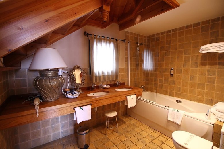Hotel Yoy Villa de Sallent 4