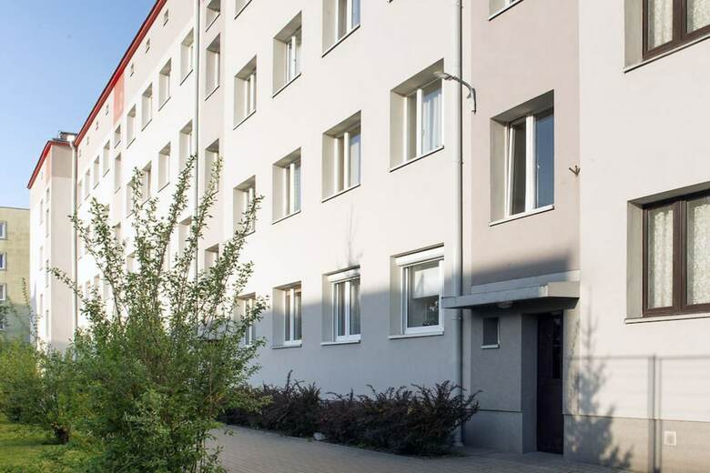 Apartament Modern