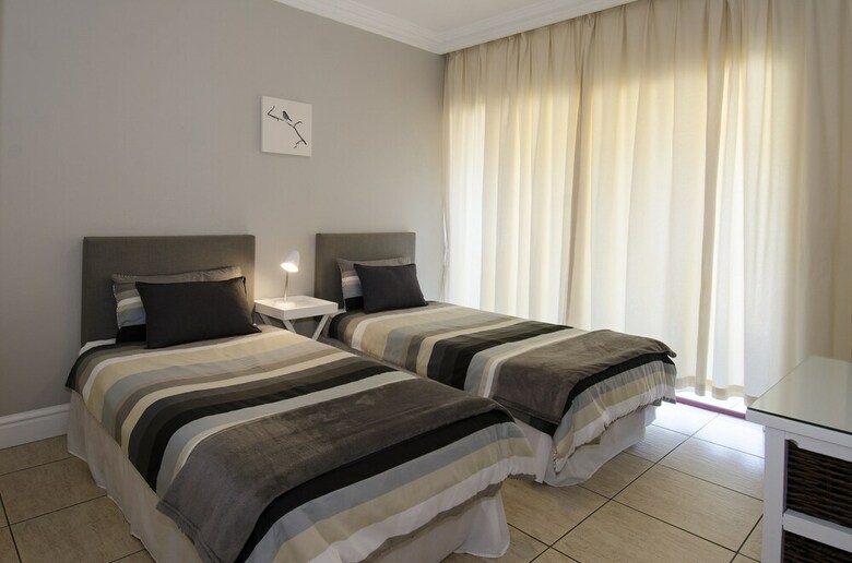 Apartamentos C203 Surfside
