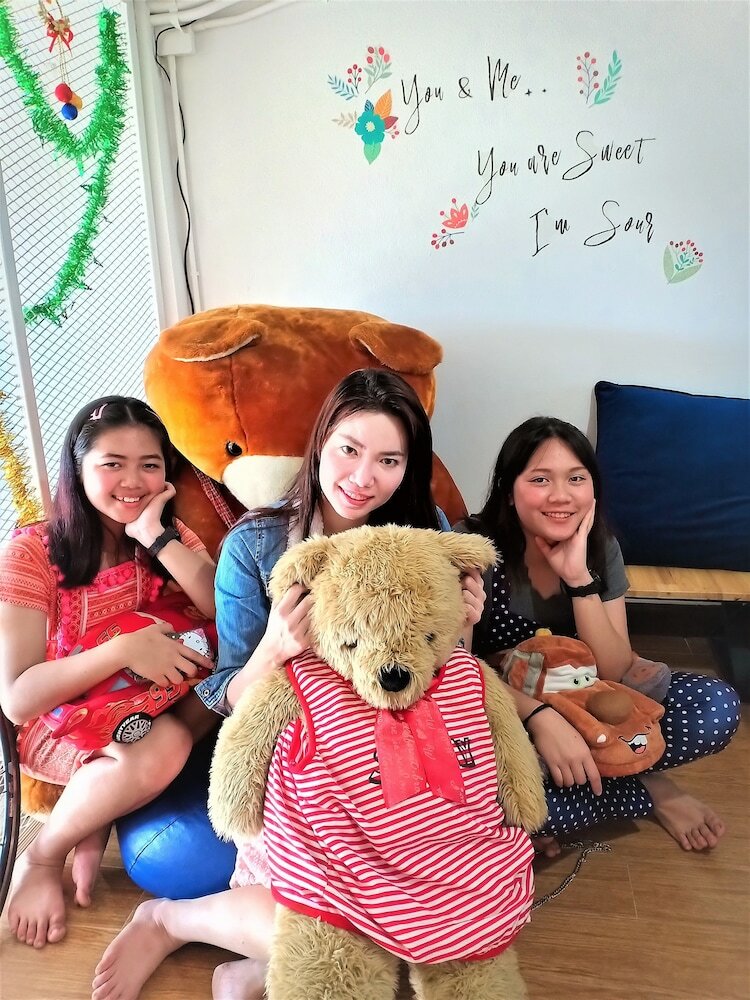 Hostal Stay In Chiangrai - Hostel