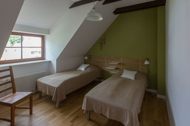 Apartview - Osada Zamkowa Pasym