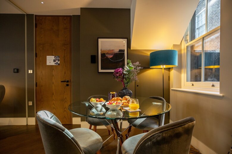 Apartamentos Sweet Inn - Soho