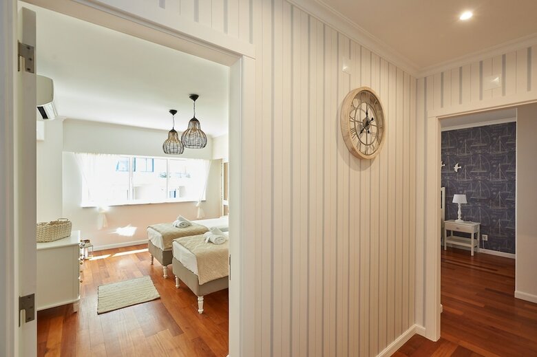 Oceanario Apartment
