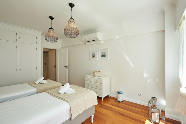 Oceanario Apartment