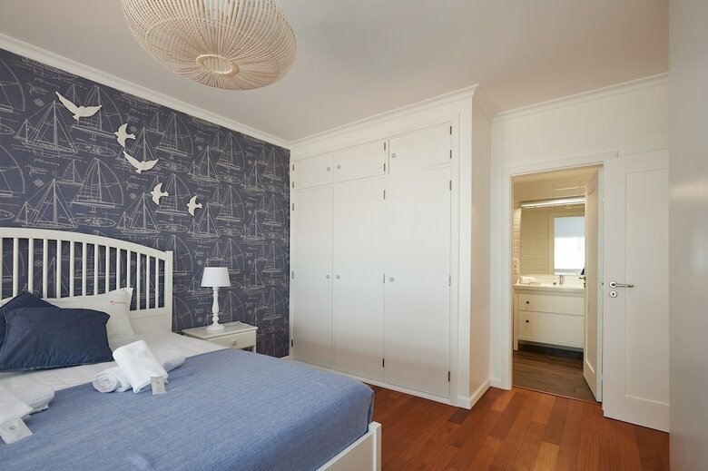 Oceanario Apartment