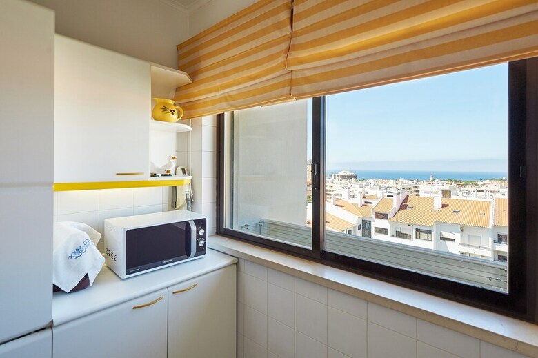 Apartamentos Lighthouse View In Cascais