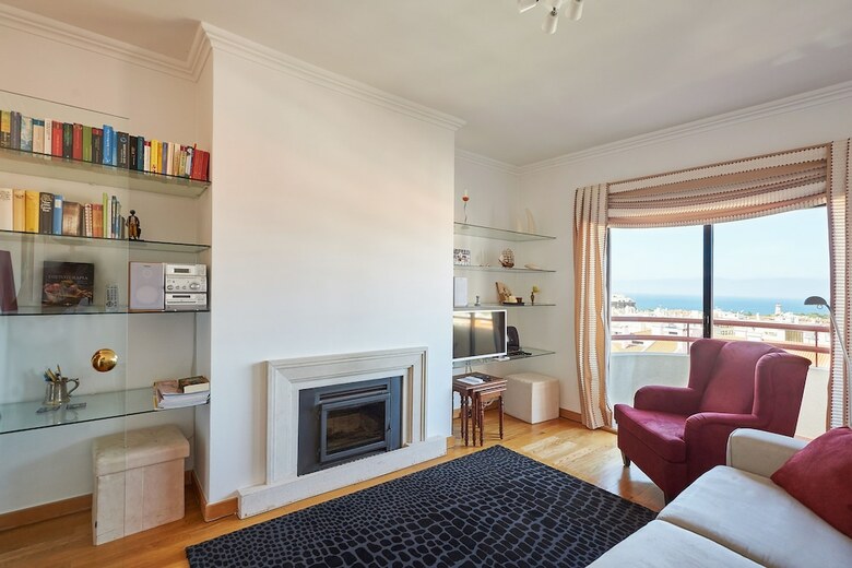 Apartamentos Lighthouse View In Cascais