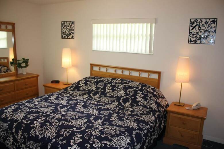 Villa Tineke - Golfcourse - 4 Bedroom
