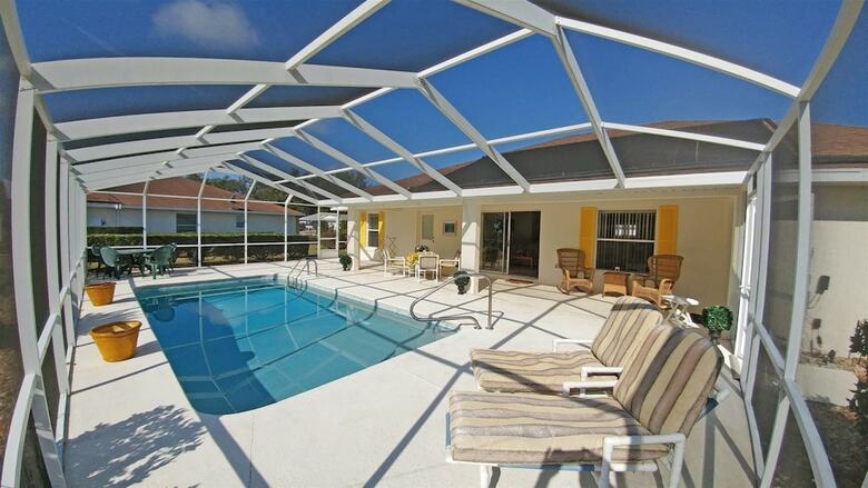 Villa Moesbergen - Golfcourse - 4 Bedroom