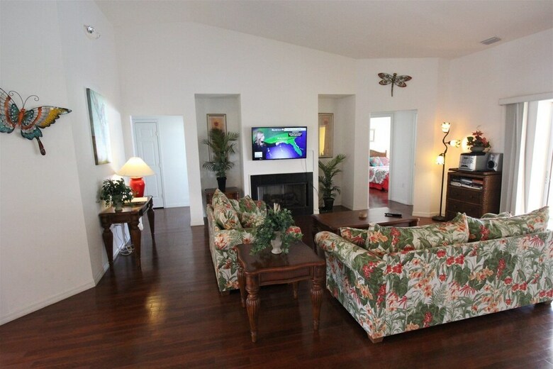 Villa Dylan - Comfort - 5 Bedroom
