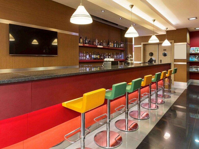 Hotel Novotel Gaziantep