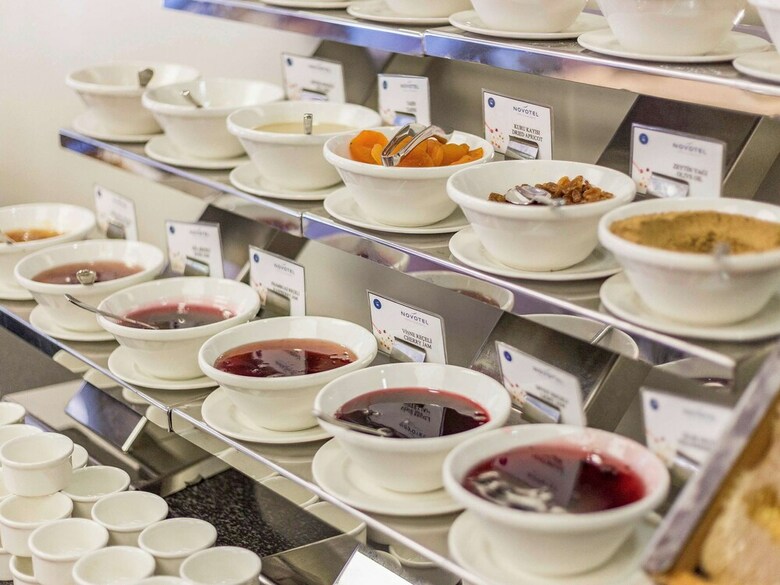 Hotel Novotel Gaziantep