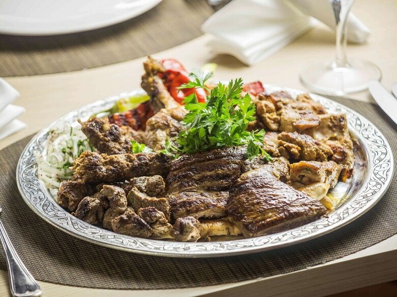 Hotel Novotel Gaziantep