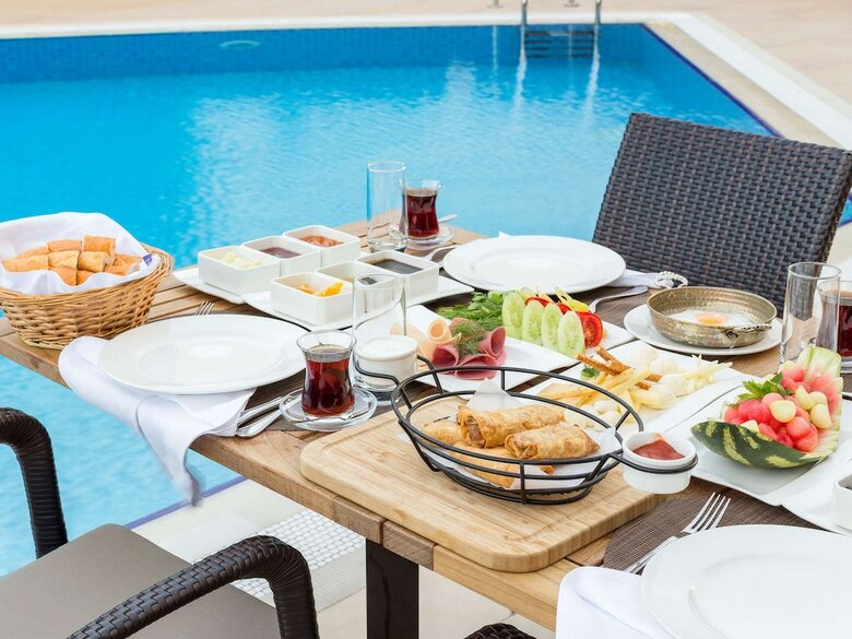 Hotel Novotel Gaziantep