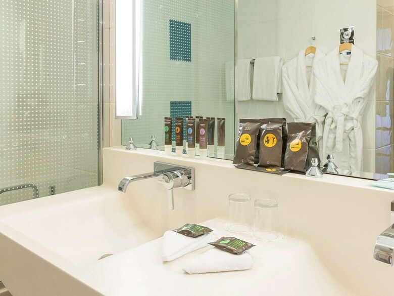 Hotel Novotel Gaziantep