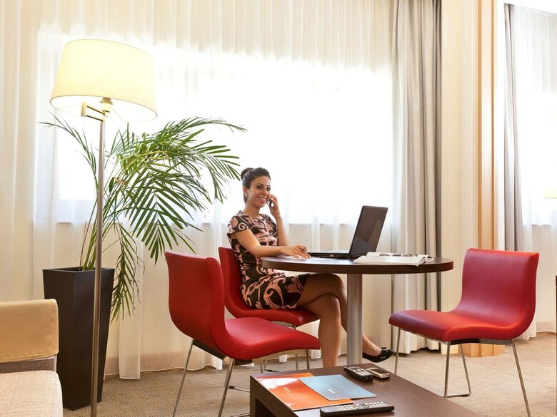 Hotel Novotel Gaziantep