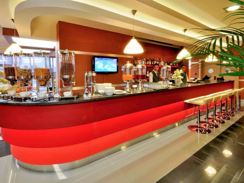Hotel Novotel Gaziantep