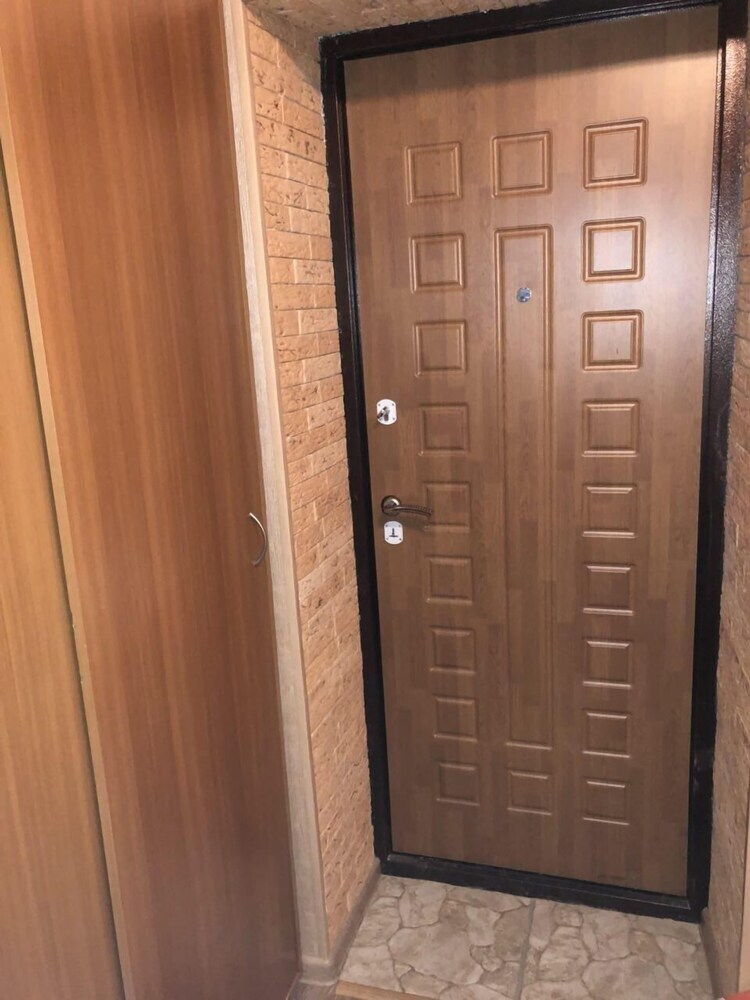 Apartment On Maksima Gorkogo 80 K1 - 73