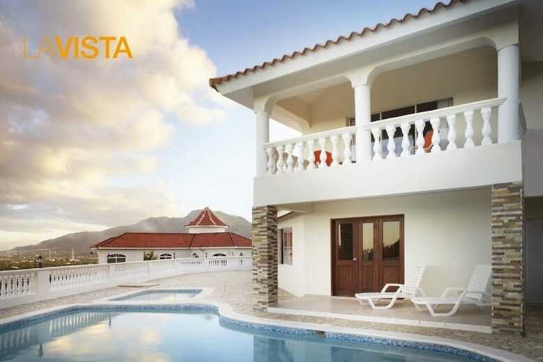 La Vista Villa Villa 5