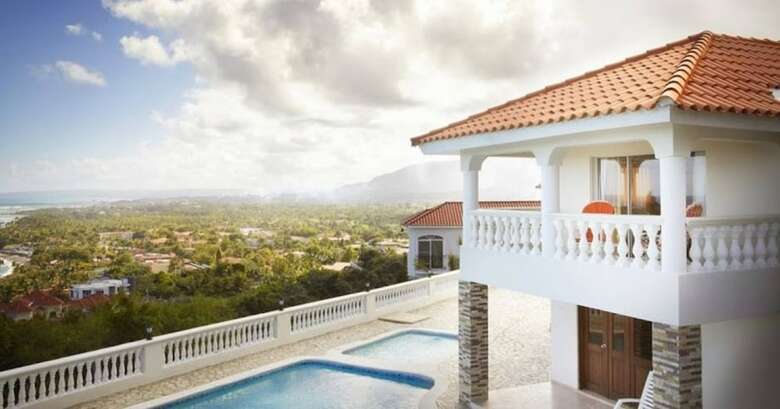 La Vista Villa Villa 5
